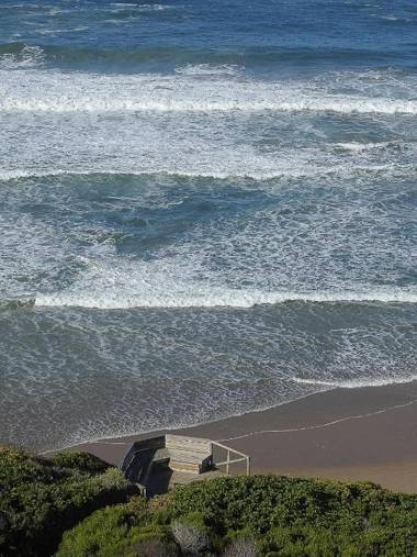 Wilderness Beach Resort