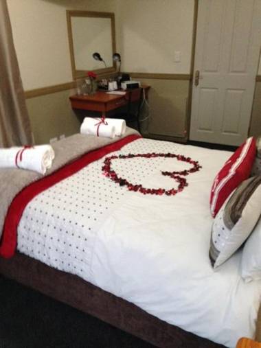 Victoria Heights B&B