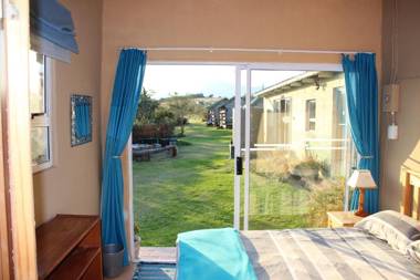 The Wild Farm Backpackers