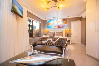 Wilderness Waters Luxury Suites