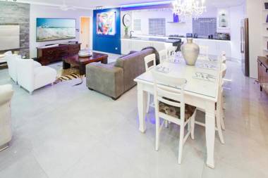 Wilderness Waters Luxury Suites