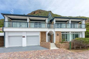 Vic Bay Beach House