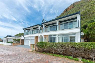 Vic Bay Beach House