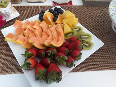 Sea La Vie Beach House