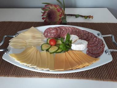 Sea La Vie Beach House