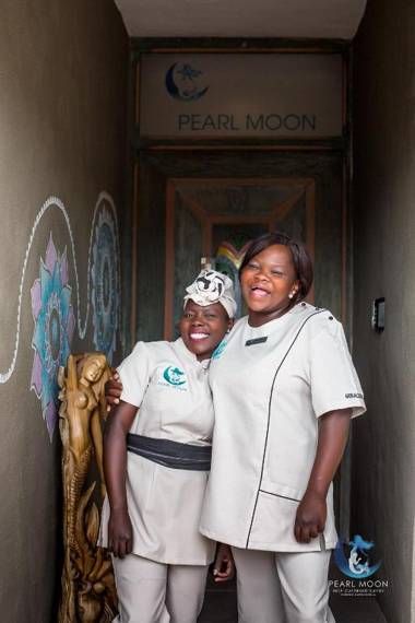 Pearl Moon Boutique Suites