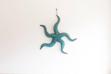 Infinity Blue Luxury Accommodation