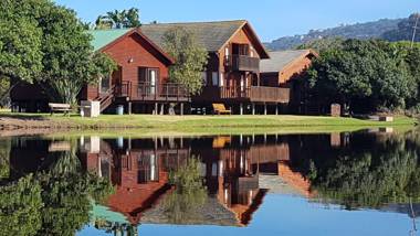 Pirates Creek Self Catering Chalets