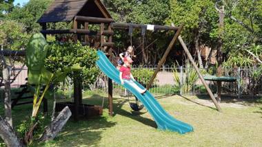 Pirates Creek Self Catering Chalets