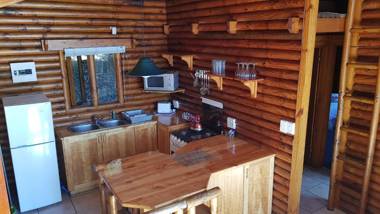 Pirates Creek Self Catering Chalets