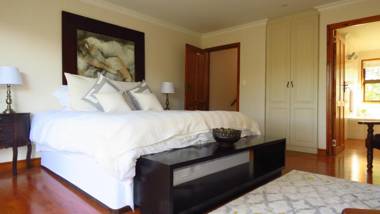 Wilderness Gem Luxury Villa