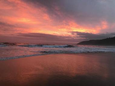 Wilderness Gem Luxury Villa