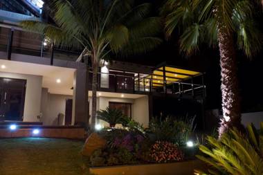 Normarie's Guesthouse