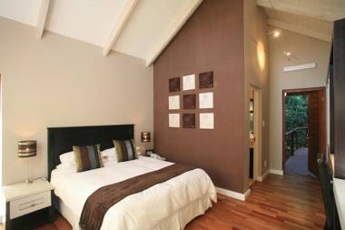 Boardwalk Lodge – B&B