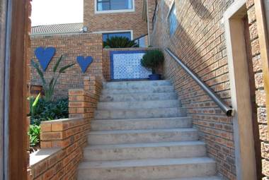 Wilderness Ocean View Cottage