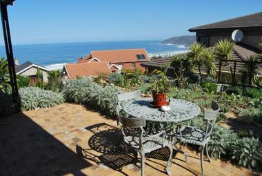 Wilderness Ocean View Cottage