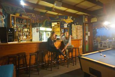 Wilderness Beach House Backpackers Lodge