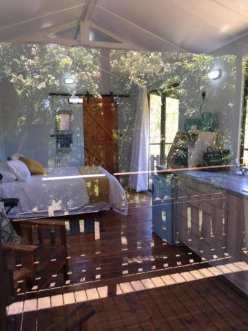 Loerie Mountain Cabin