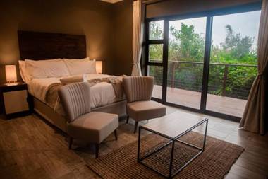 Forest Hill Wilderness