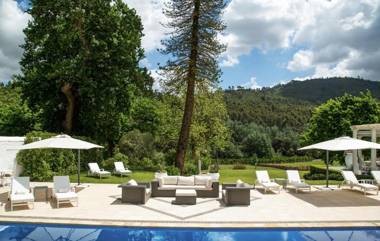 Grand Dédale Country House