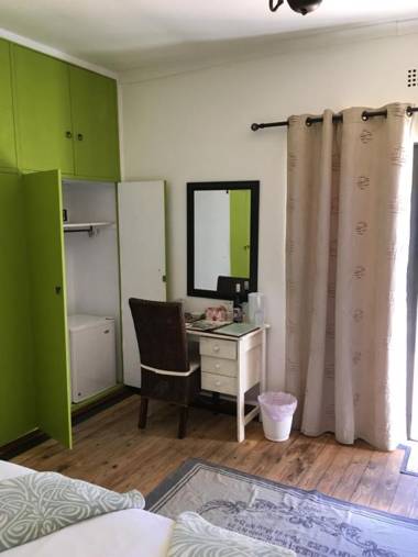 Ons Stee Bed and Breakfast