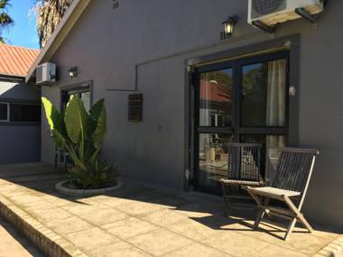 Ons Stee Bed and Breakfast