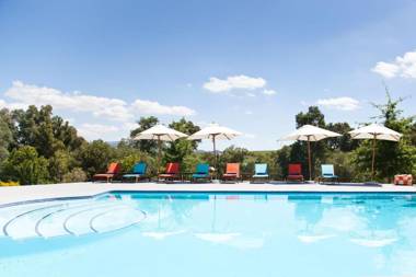 Lady Loch Country House