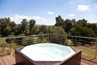 Lady Loch Country House