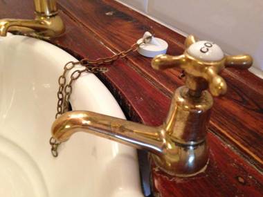 Oude Wellington Estate