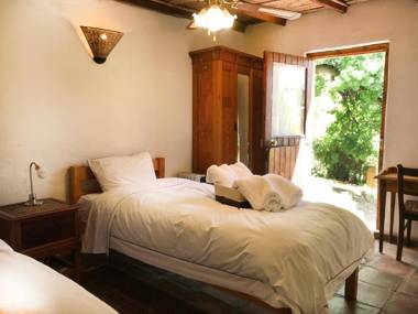 Oude Wellington Estate