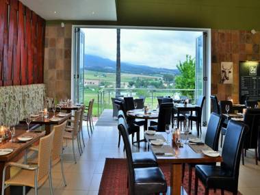 Val Du Charron Wine & Leisure Estate