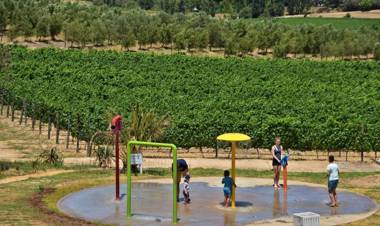 Val Du Charron Wine & Leisure Estate