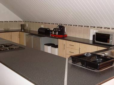 B&B Sauvignon Country Lodge