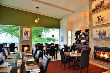 The Coach House at Val du Charron