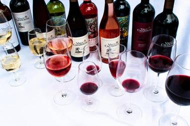 The Coach House at Val du Charron