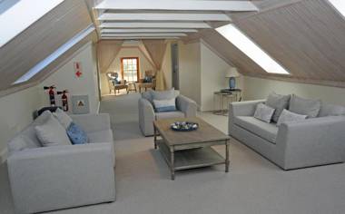 Andreas Country House