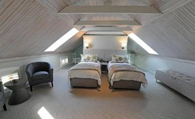 Andreas Country House