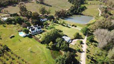 Canetsfontein Guest Cottage