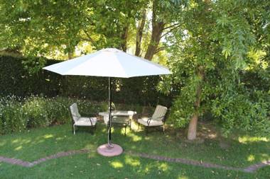 Canetsfontein Guest Cottage