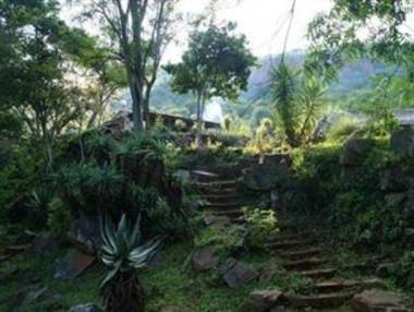 Rocky Drift Private Nature Reserve