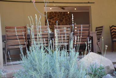 Rocky Drift Private Nature Reserve