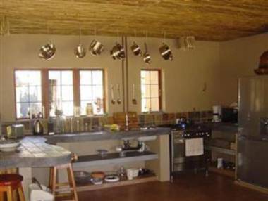 Rocky Drift Private Nature Reserve