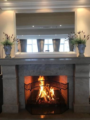 The Calders Hotel & Conference Centre