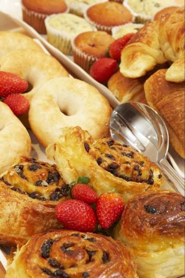 The Calders Hotel & Conference Centre