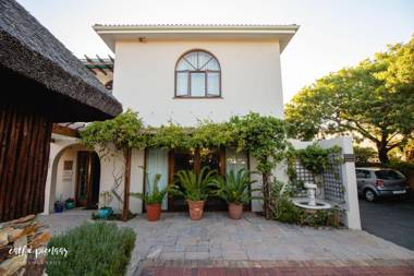 A Tuscan Villa Guest House