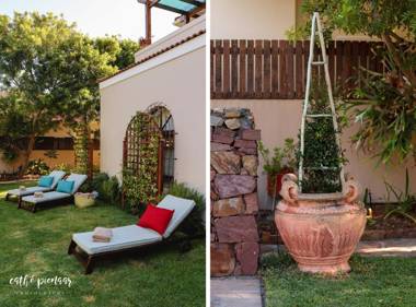 A Tuscan Villa Guest House