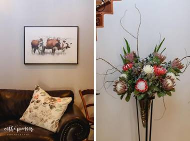 A Tuscan Villa Guest House