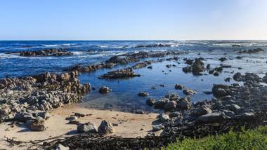 Geheim Luxury Seafront