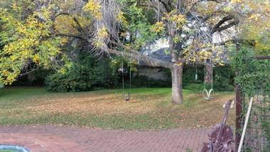 LekkeRus Guest House