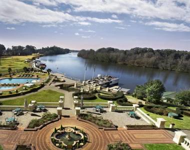 Riviera on Vaal Resort
